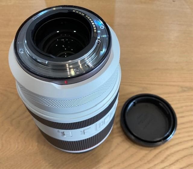 【長期保証付き】CANON RF70-200mm F2.8L IS USM
