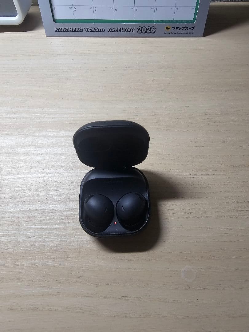 イヤホン Samsung Galaxy Buds 2 Pro
