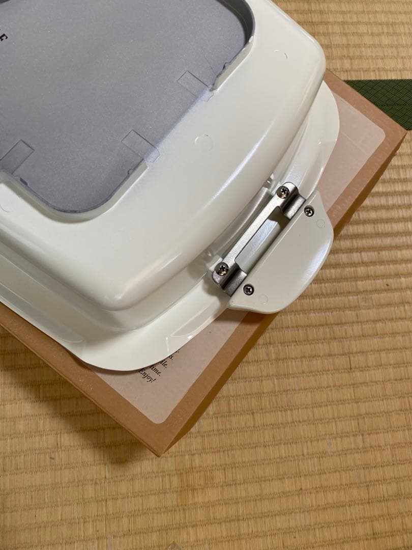 林田BRUNO ホットプレートグランデサイズ用　深鍋＆グリルプレート