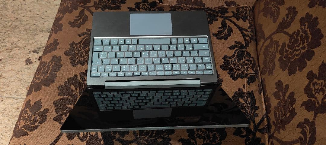 Microsoft Surface Laptop Go（第1世代）