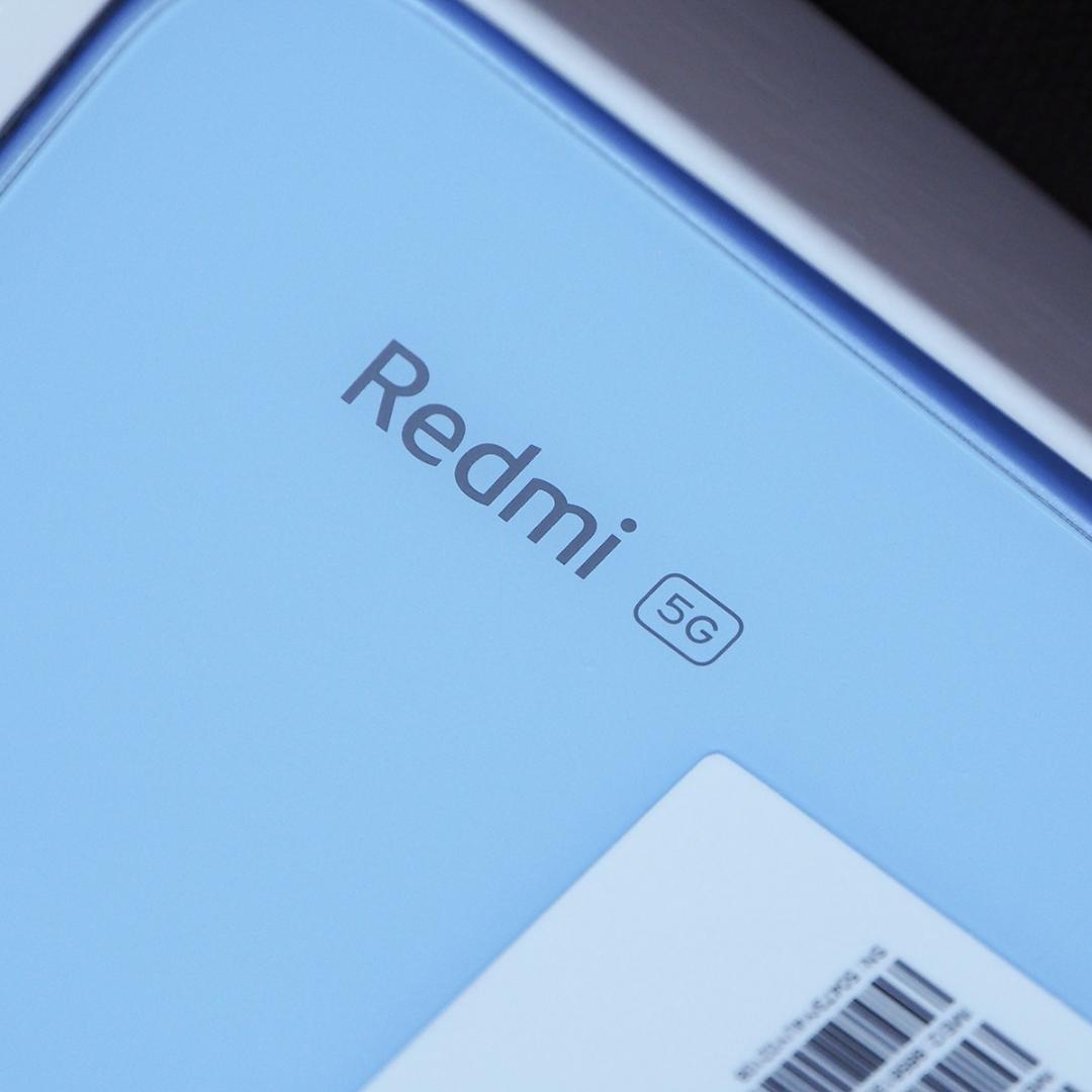 Xiaomi XIG03 Redmi 12 [5G] 展示品 スカイブルー