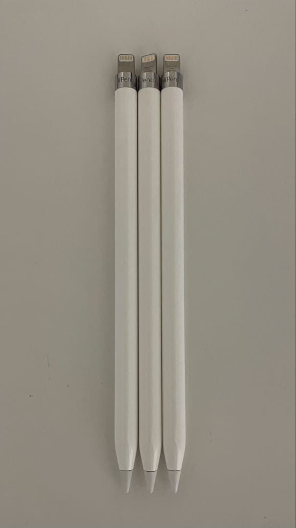 Apple Pencil 第1世代 A1603 ジャンク品