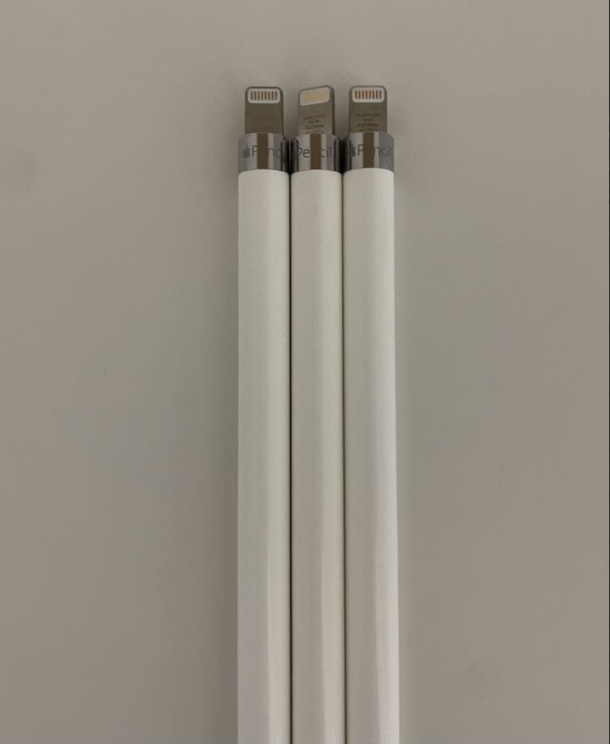 Apple Pencil 第1世代 A1603 ジャンク品