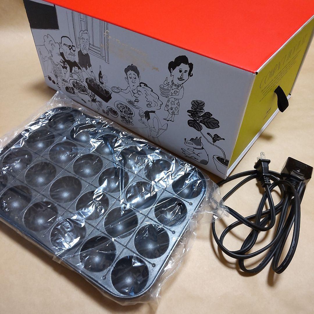 ✨BRUNO★ブルーノ コンパクト ブルーグレー BOE021-BGY