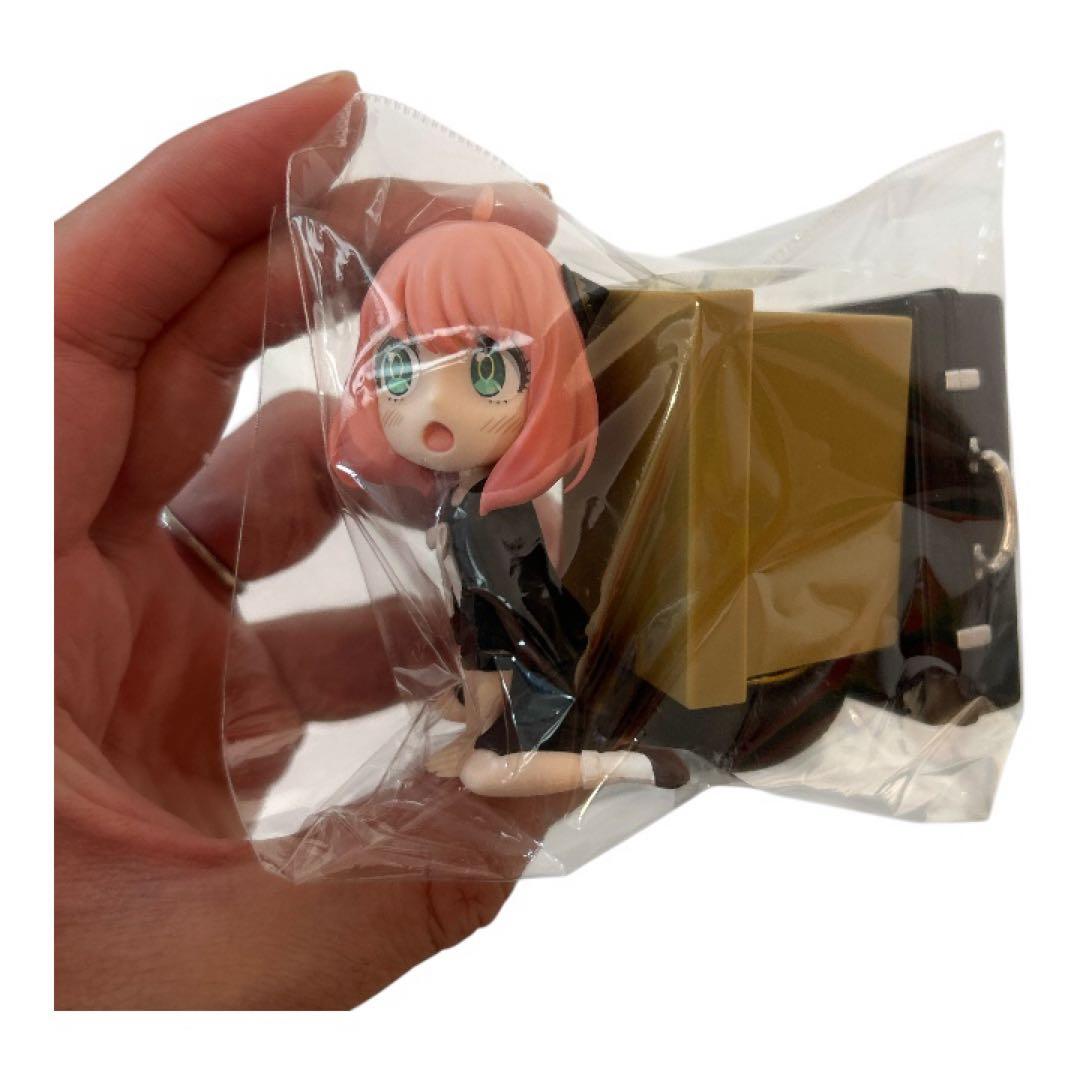 【まとめ売り】SPY×FAMILY フィギュアセット アーニャ ロイド ヨル