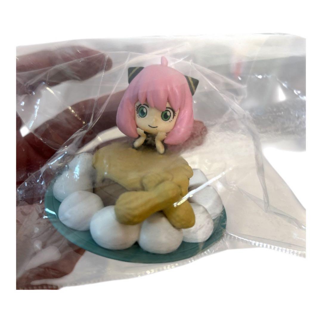 【まとめ売り】SPY×FAMILY フィギュアセット アーニャ ロイド ヨル