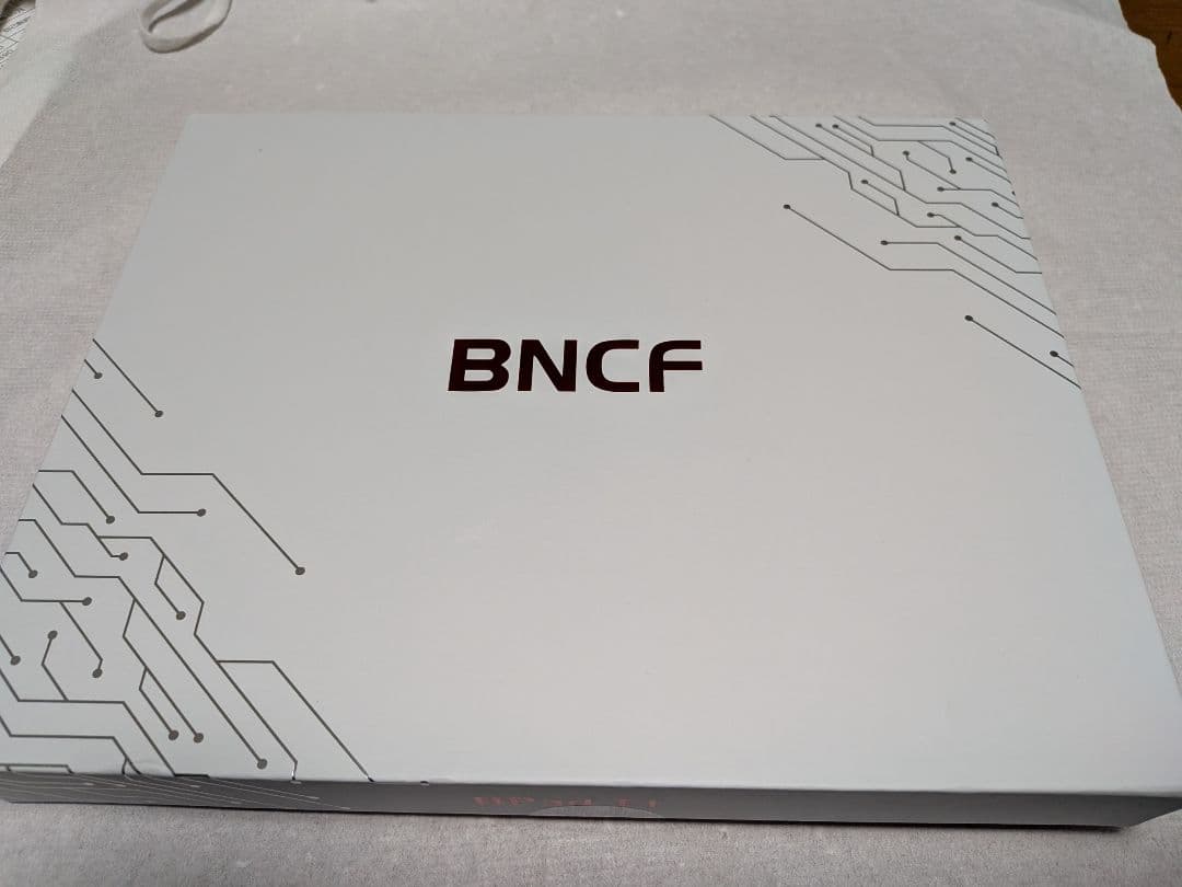 極上 BNCF BPad T1 8インチ タブレット 8G/128 4G LTE