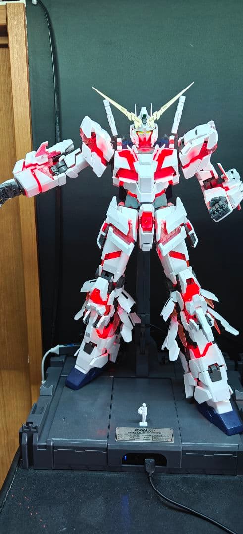 海外製1/60ロボット3個セット