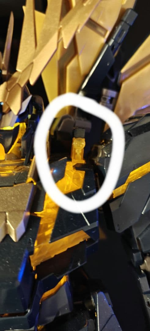 海外製1/60ロボット3個セット