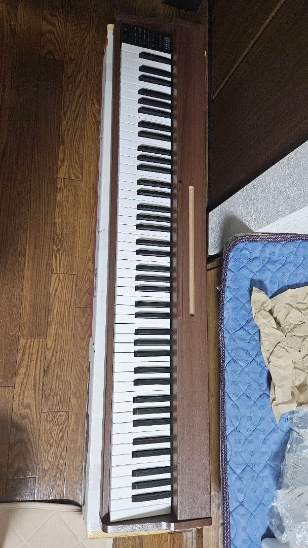 電子ピアノ 88鍵