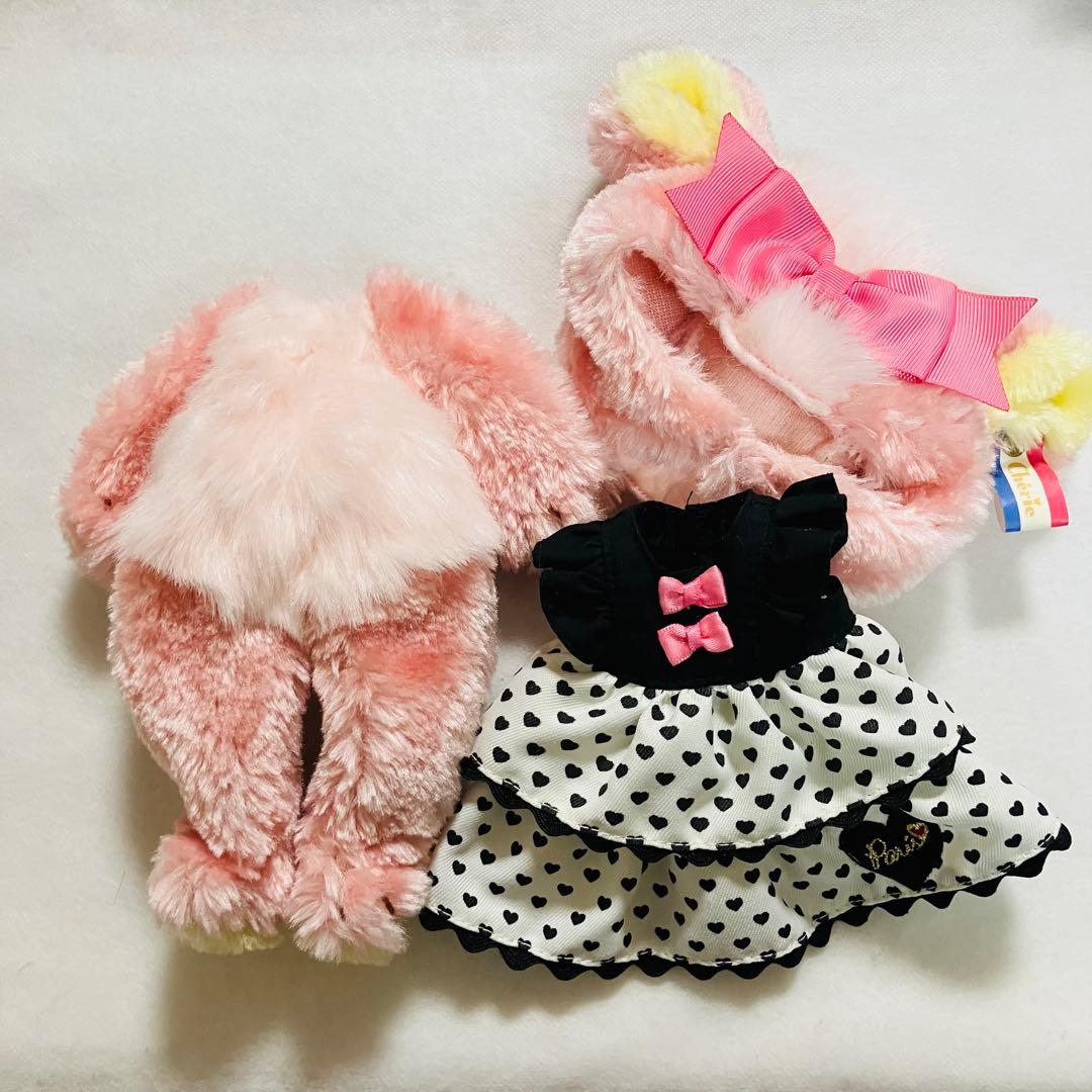 ブライスアウトフィット　シェリーバベット美品