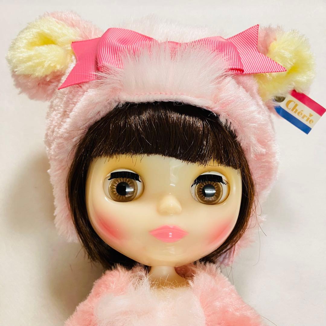 ブライスアウトフィット　シェリーバベット美品