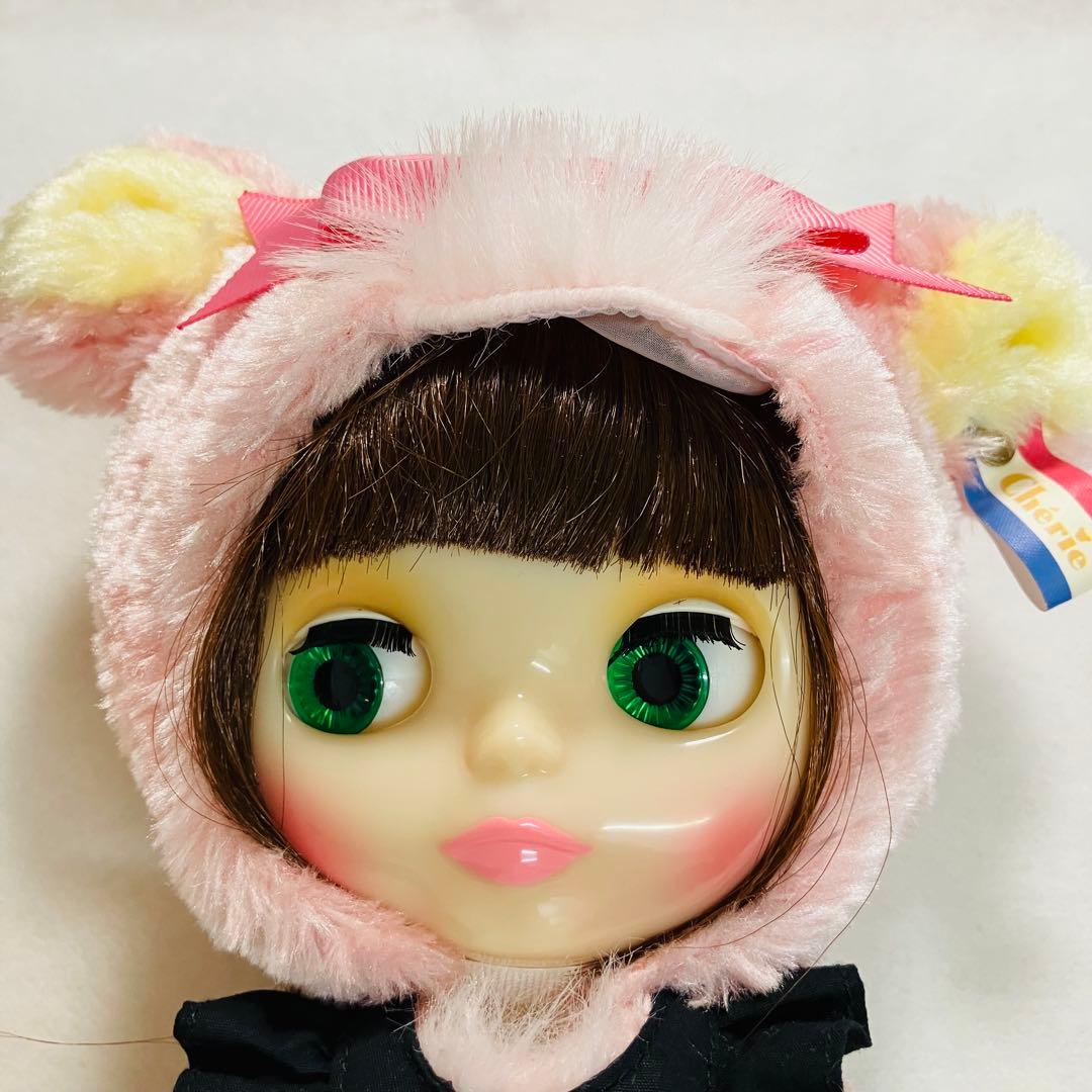 ブライスアウトフィット　シェリーバベット美品