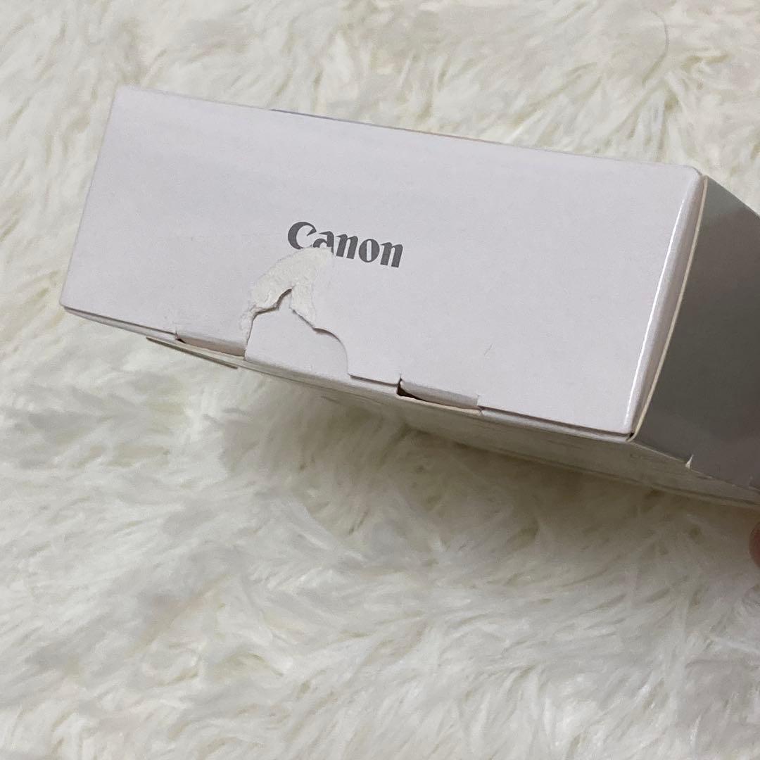 Canon iNSPiC PV-223 ホワイト