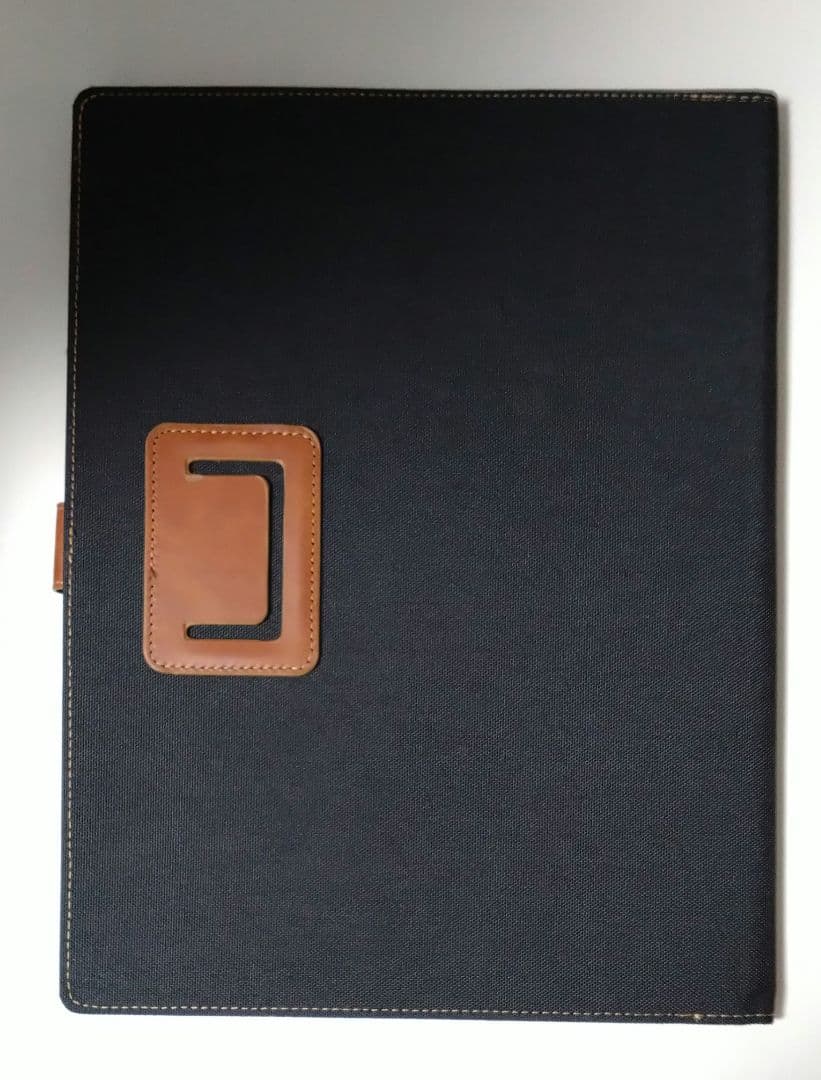 QUADERNO A4 FMVDP41 Gen2 非純正カバー付き