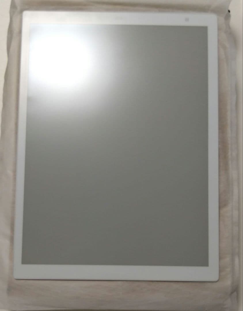 QUADERNO A4 FMVDP41 Gen2 非純正カバー付き