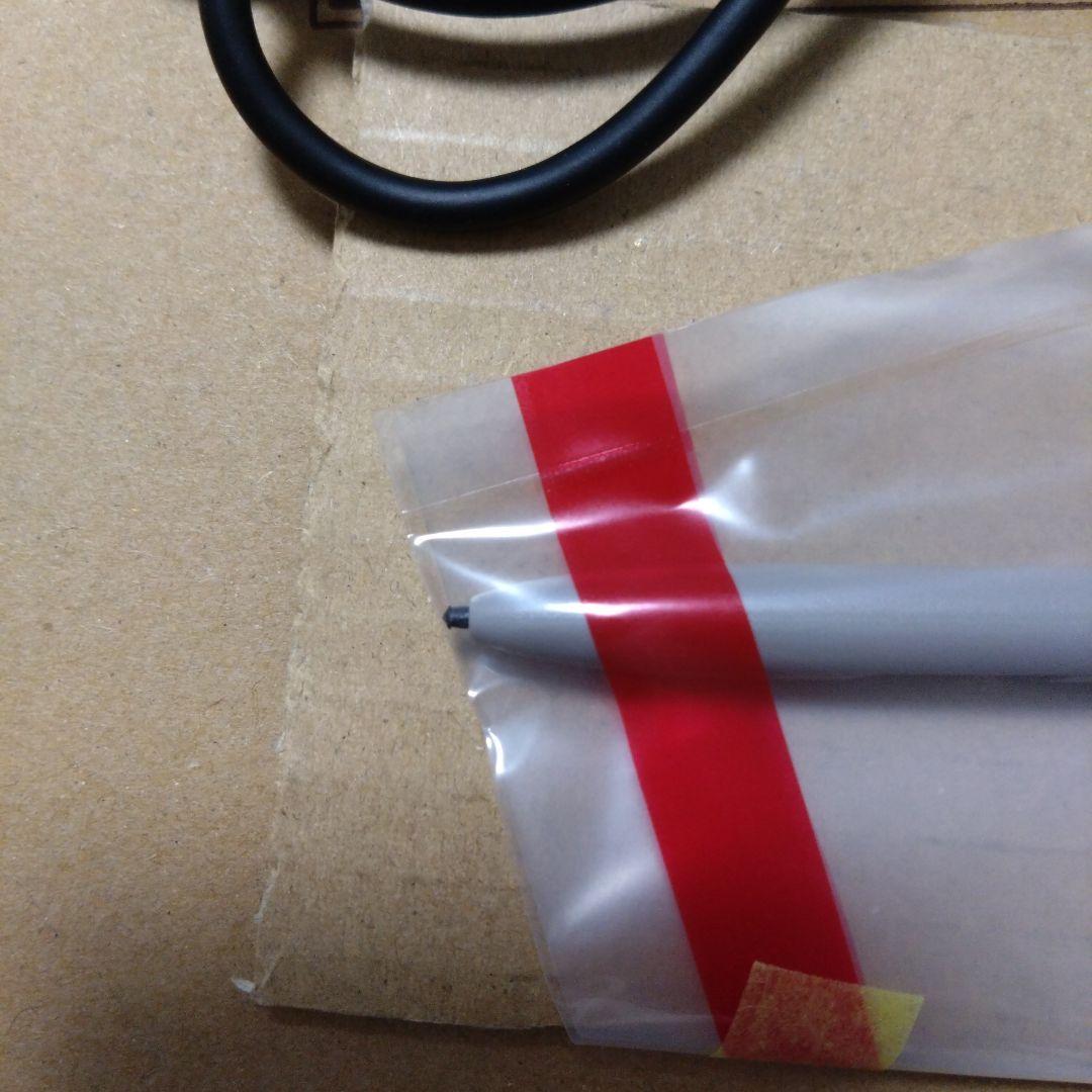 QUADERNO A4 FMVDP41 Gen2 非純正カバー付き