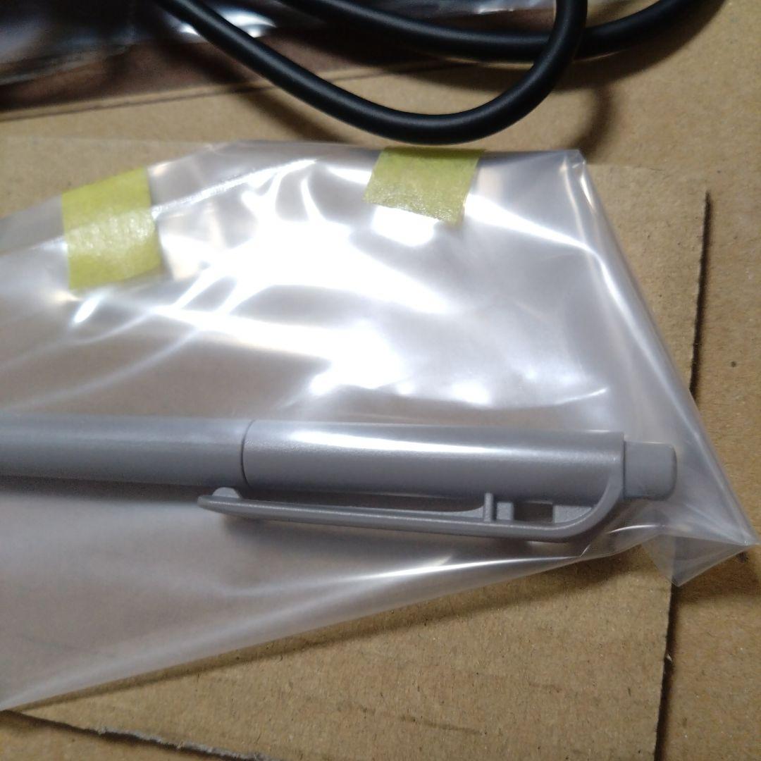 QUADERNO A4 FMVDP41 Gen2 非純正カバー付き