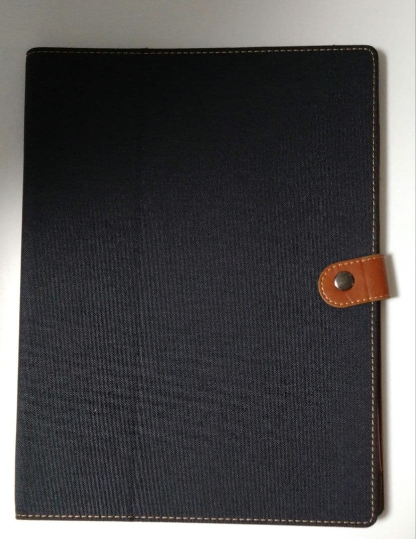 QUADERNO A4 FMVDP41 Gen2 非純正カバー付き