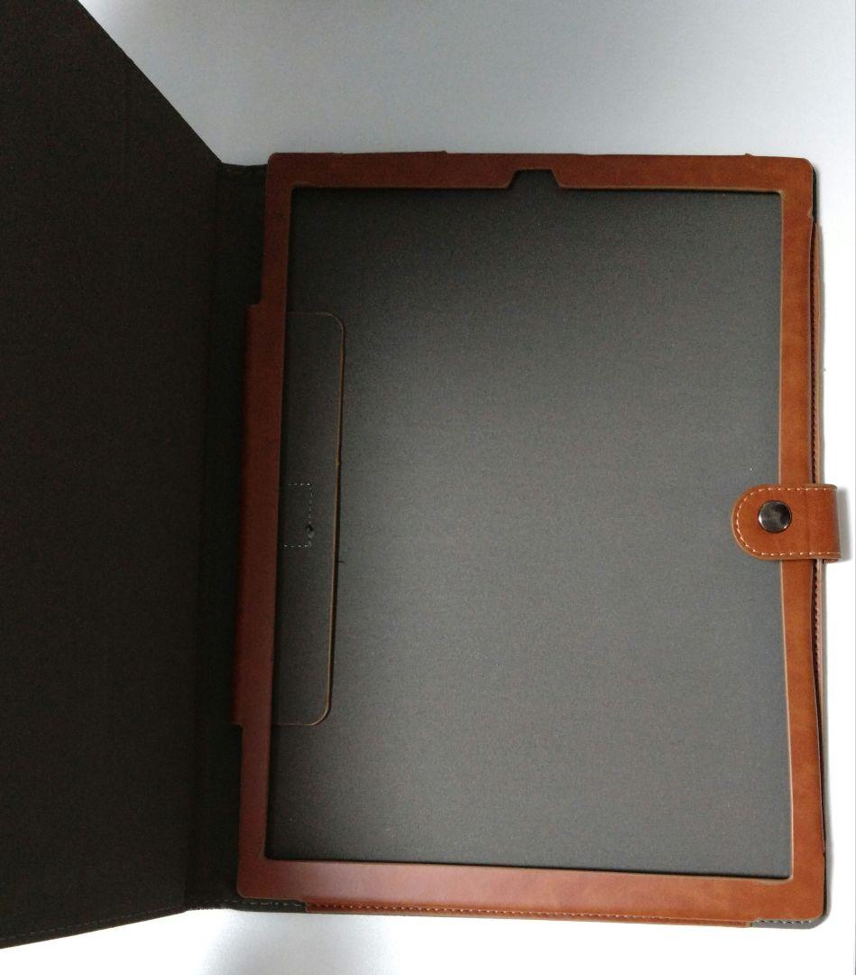 QUADERNO A4 FMVDP41 Gen2 非純正カバー付き