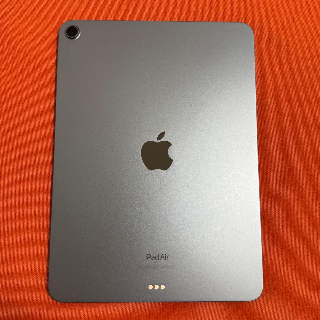 iPad Air 第5世代 ブルー 256GB Wi-Fi