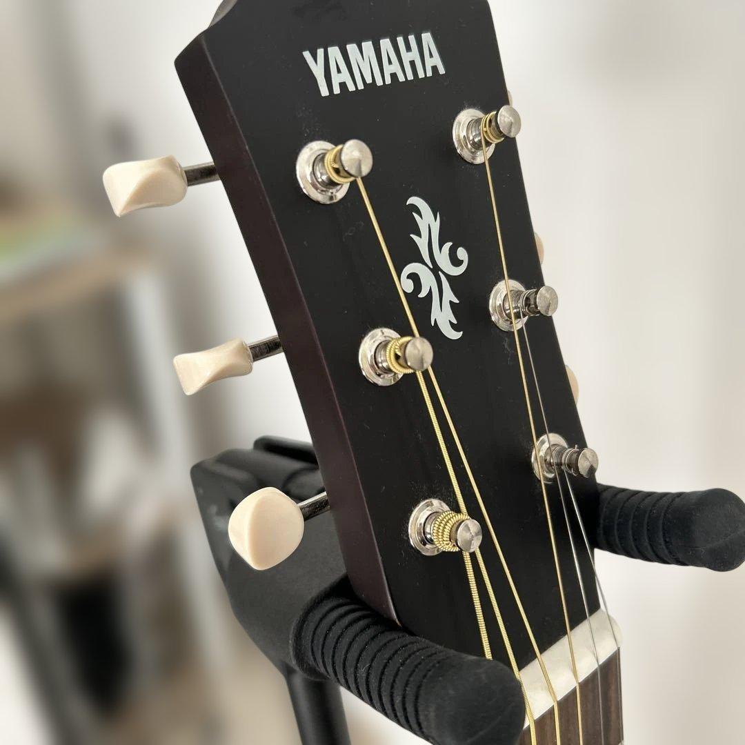YAMAHA エレアコ ミニ APX T-2 ナチュラル
