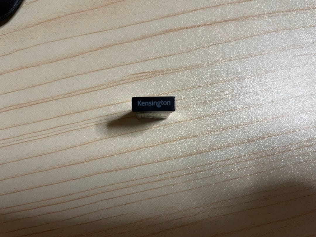 ExpertMouse ワイヤレストラックボール K72359JP