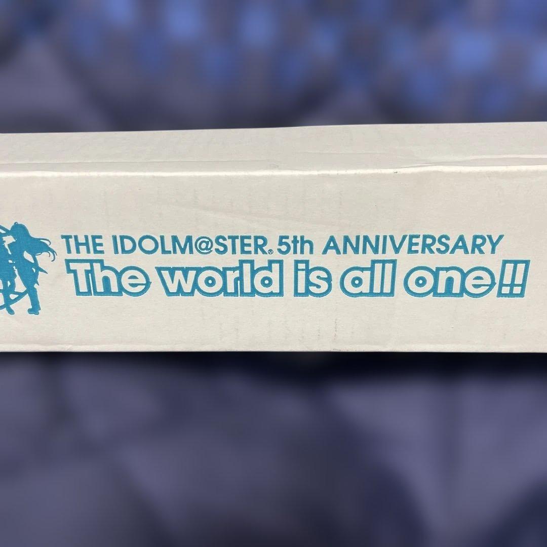 アイドルマスター5th ポスターセット