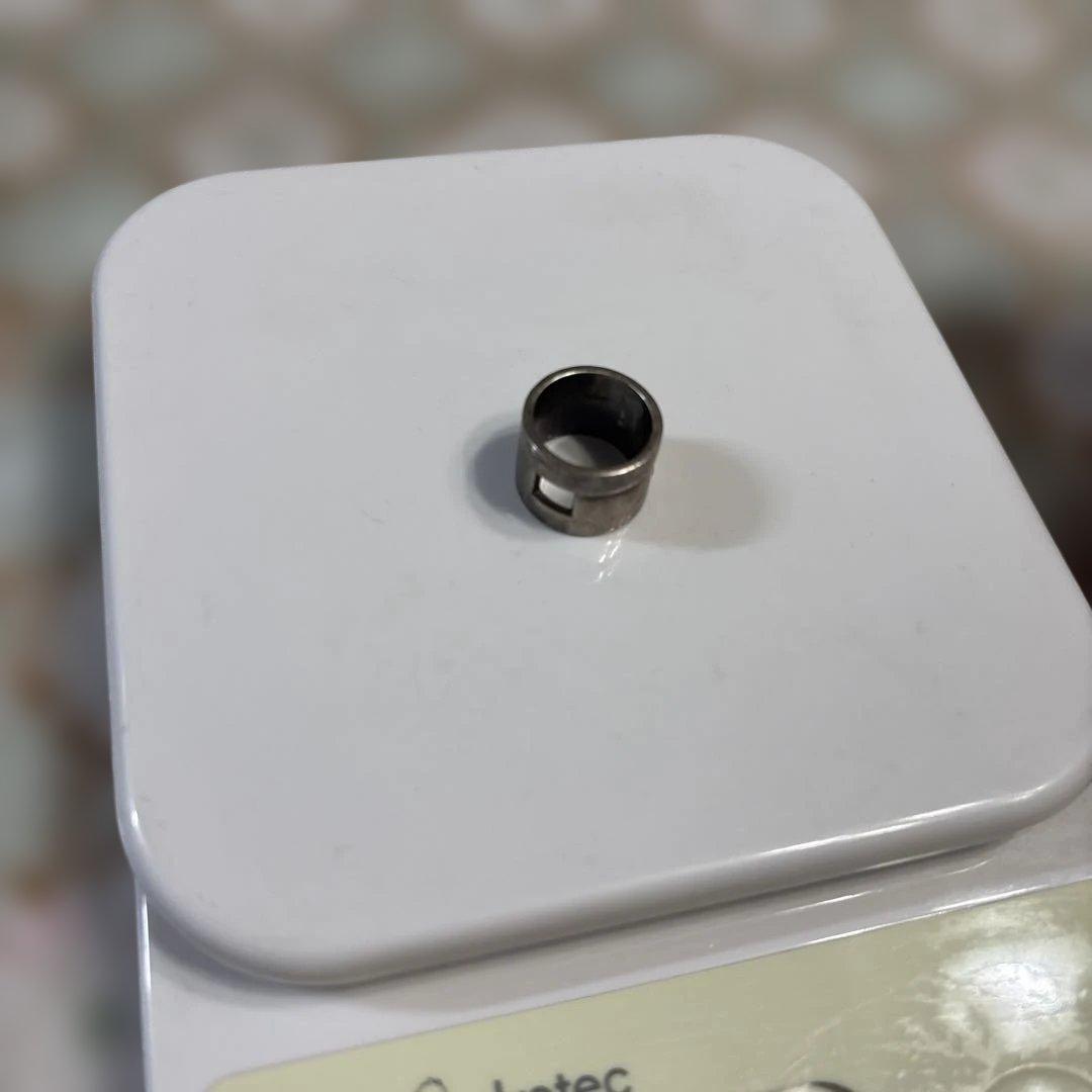 GUCCI シルバーリング 925 16号値下げ