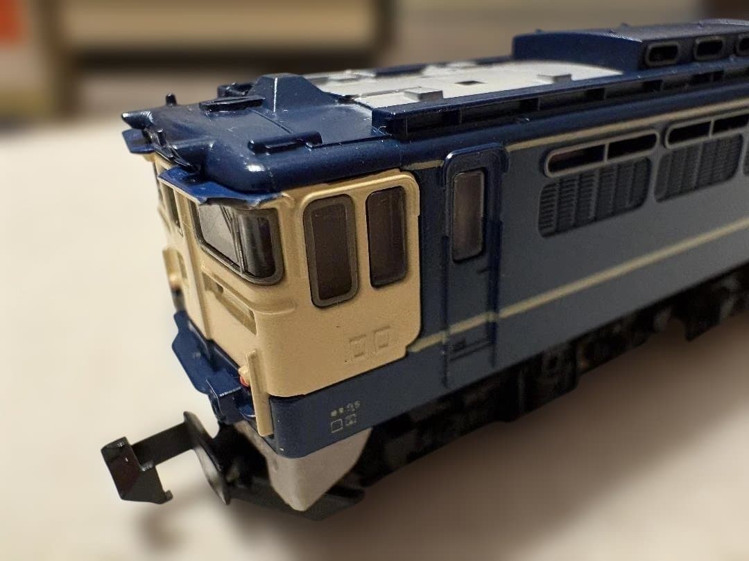 24系 25形寝台特急 6両セット TOMIX 92006