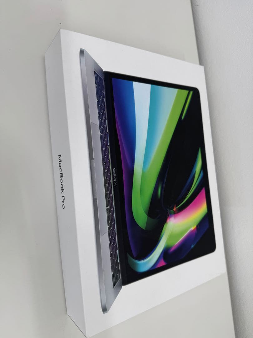 (充放電14回)MacBook Pro M2 スペースグレー