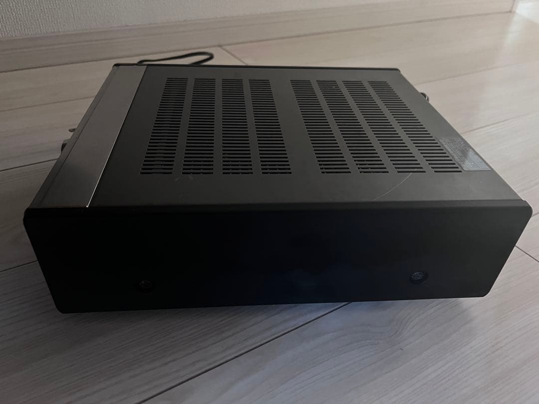 DENON PMA-7.5E アンプ 本体