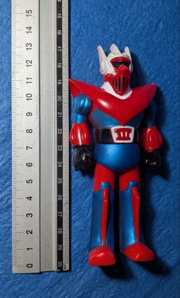 タケミ　◆サンダイオー◆　ブロッカー軍団IV マシーンブラスター