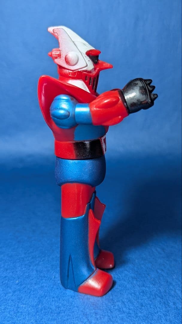 タケミ　◆サンダイオー◆　ブロッカー軍団IV マシーンブラスター