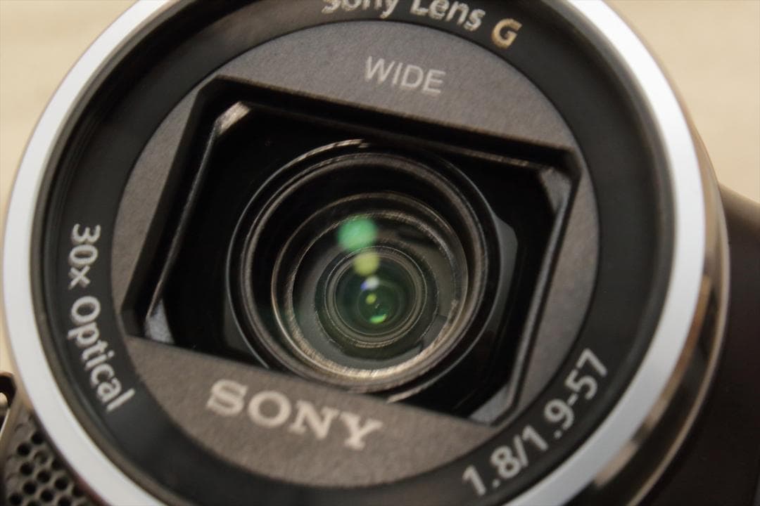あーみ☆！スマホ転送！SONY HDR-PJ675
