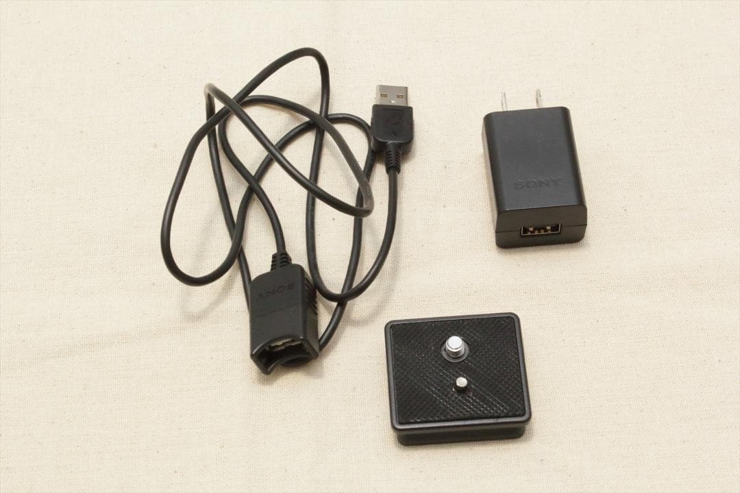 あーみ☆！スマホ転送！SONY HDR-PJ675