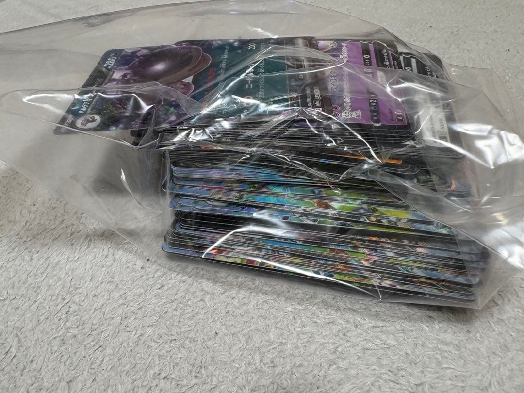 ポケモンカードSARまとめ売り