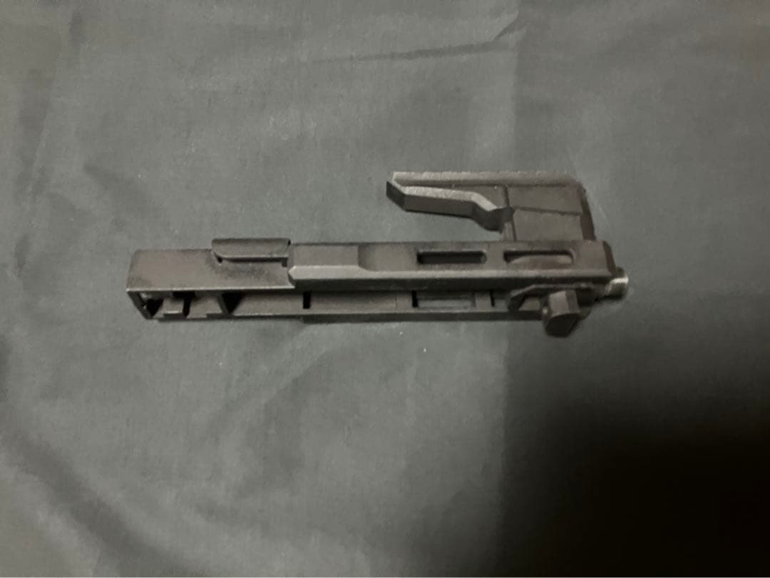 Laylax P90 M-LOK ステルスアッパーレシーバー