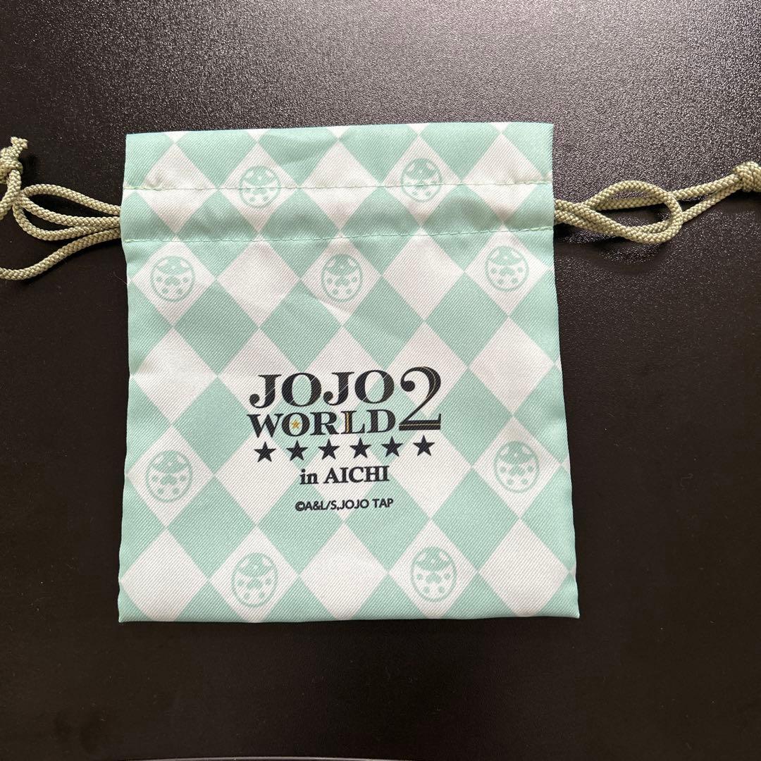 ジョジョの奇妙な冒険 ジョルノ