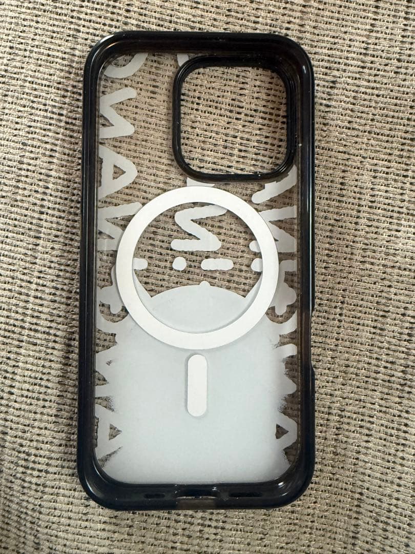 Casetify iPhone 16proケース　MagSafe