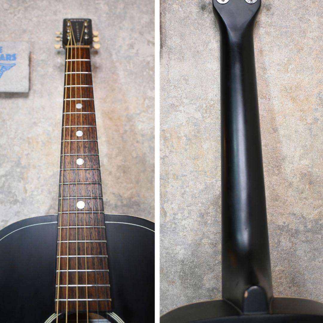 Gretsch G9500Jim Dandy グレッチ ジム ダンディ