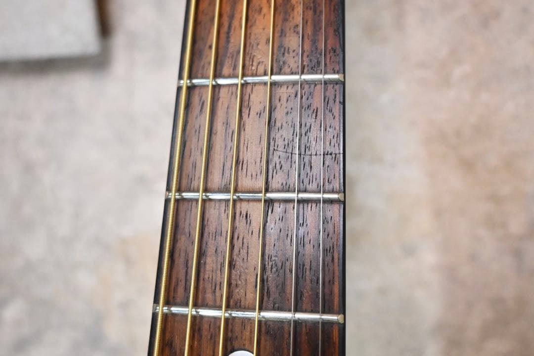 Gretsch G9500Jim Dandy グレッチ ジム ダンディ