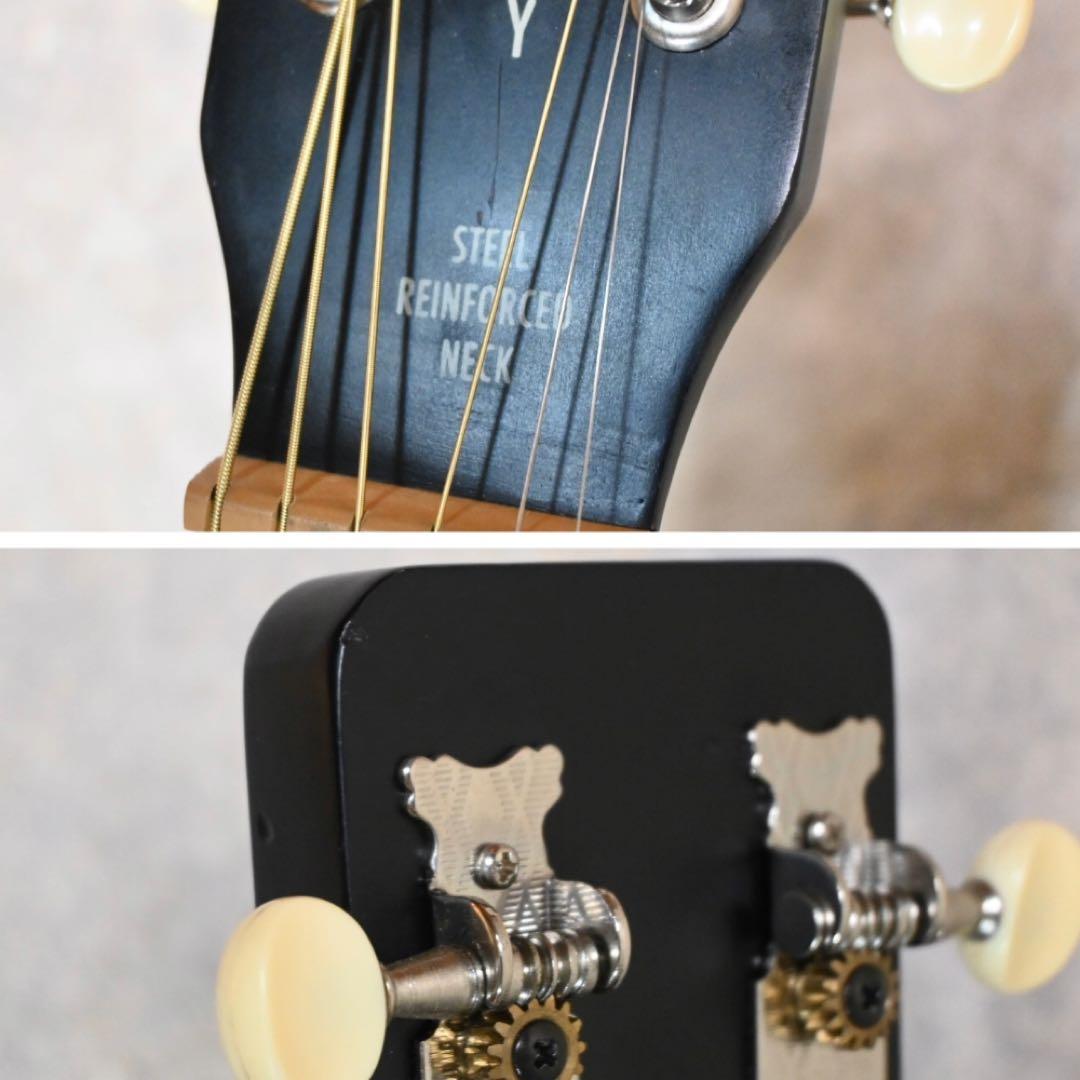 Gretsch G9500Jim Dandy グレッチ ジム ダンディ