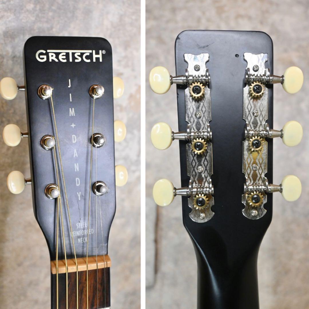 Gretsch G9500Jim Dandy グレッチ ジム ダンディ