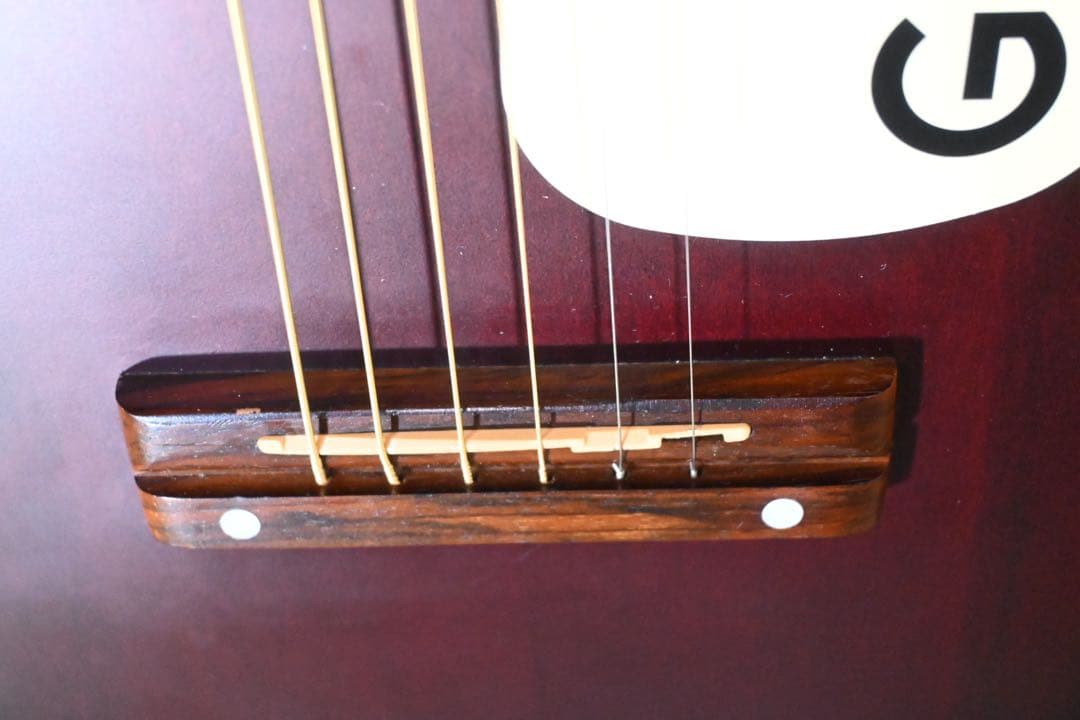 Gretsch G9500Jim Dandy グレッチ ジム ダンディ