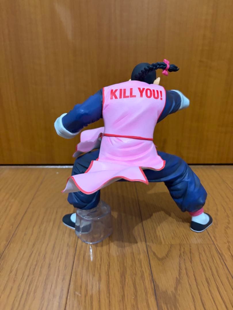 一番くじ ドラゴンボール EX 摩訶不思議大冒険 C賞 桃白白