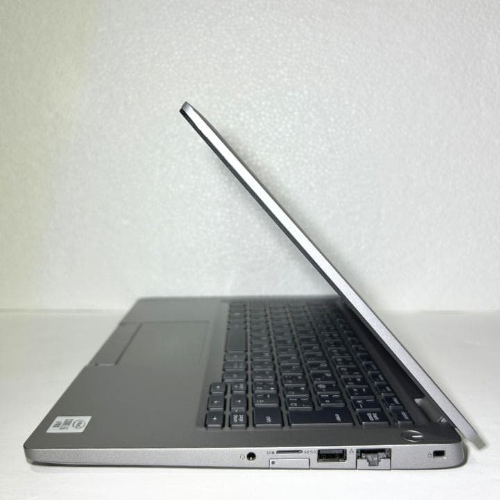 タッチパネル✨16GBメモリ DELL Latitude 5310 10世代i5