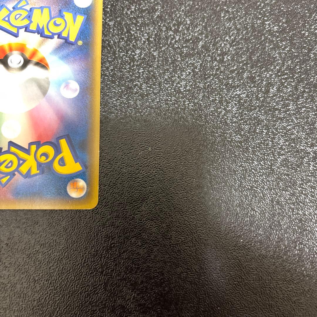 フーパ：光輪の超魔神 フーパ 入場者プレゼント PROMO XYシリーズプロモ