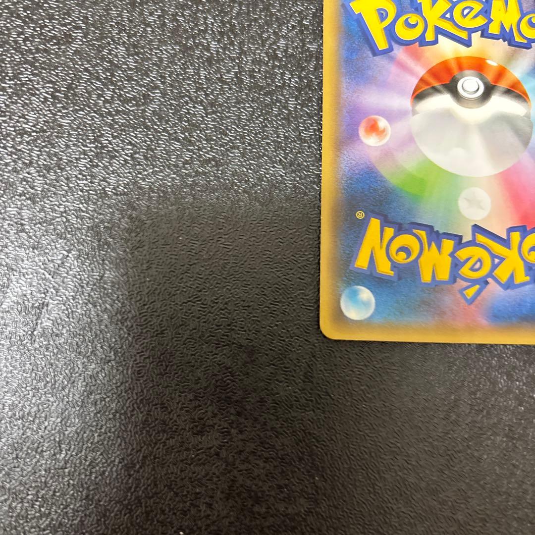 フーパ：光輪の超魔神 フーパ 入場者プレゼント PROMO XYシリーズプロモ