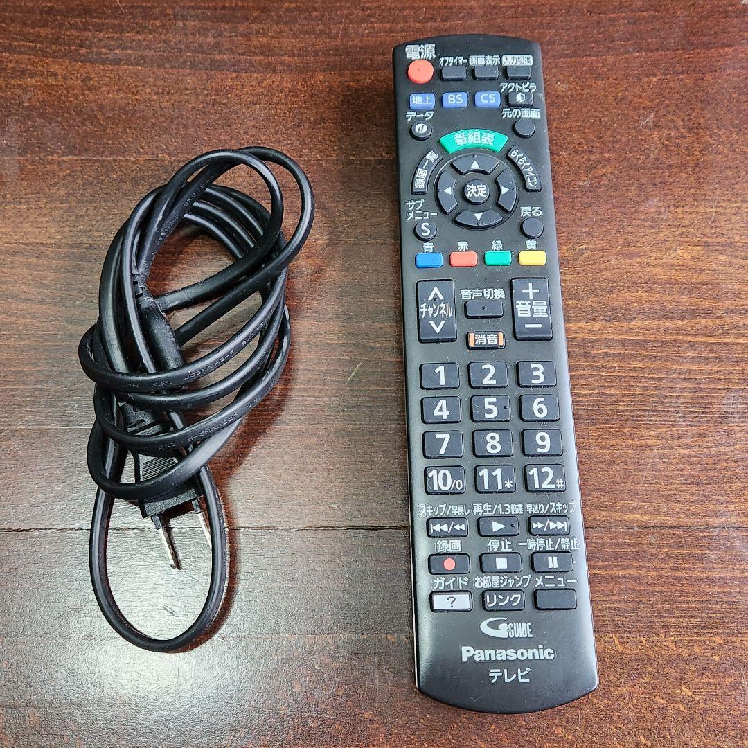 Panasonic 液晶テレビ TH-32F300 32インチ 2019年製